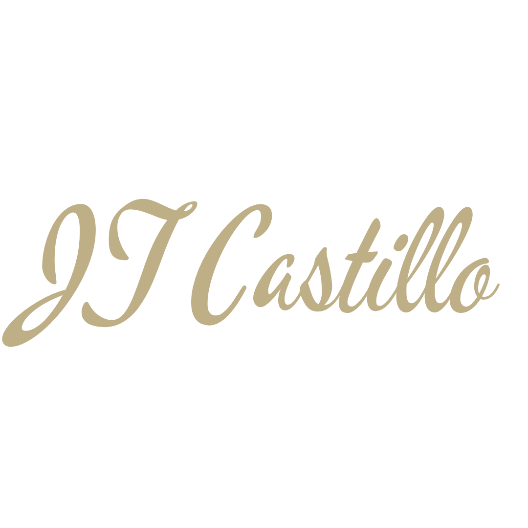 JT Castillo